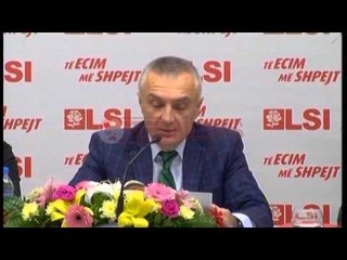 Emigrantët, Meta: Kapacitete inteligjence që në Ballkan mos hyjnë njerëz të gabuar- Ora News