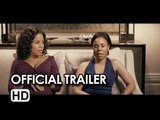 The Best Man Holiday Official Trailer #1 (2013) - Taye Diggs Movie HD