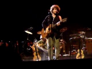 Concert de Raul Paz à Nantes