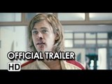 Rush Official Trailer #3 (2013) - Chris Hemsworth, Ron Howard Racing Movie HD