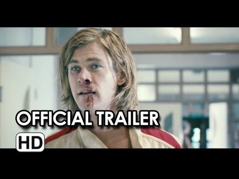 Rush Official Trailer #3 (2013) - Chris Hemsworth, Ron Howard Racing Movie HD