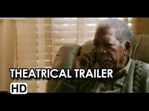 Last Vegas Official Theatrical Trailer (2013) - Robert De Niro, Morgan Freeman Movie HD