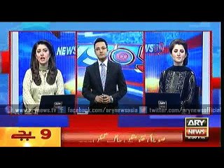 Headlines – 2100 – Thursday – 28 – Jan – 2016