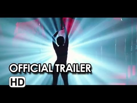 We're the Millers Official Trailer #3 (2013) - Jennifer Aniston, Jason Sudeikis Comedy HD