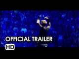 Metallica Through The Never 3D Official Trailer #2 (2013) - Metallica Movie HD