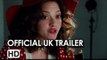 Lovelace UK Trailer #1 (2013) - Amanda Seyfried Movie HD