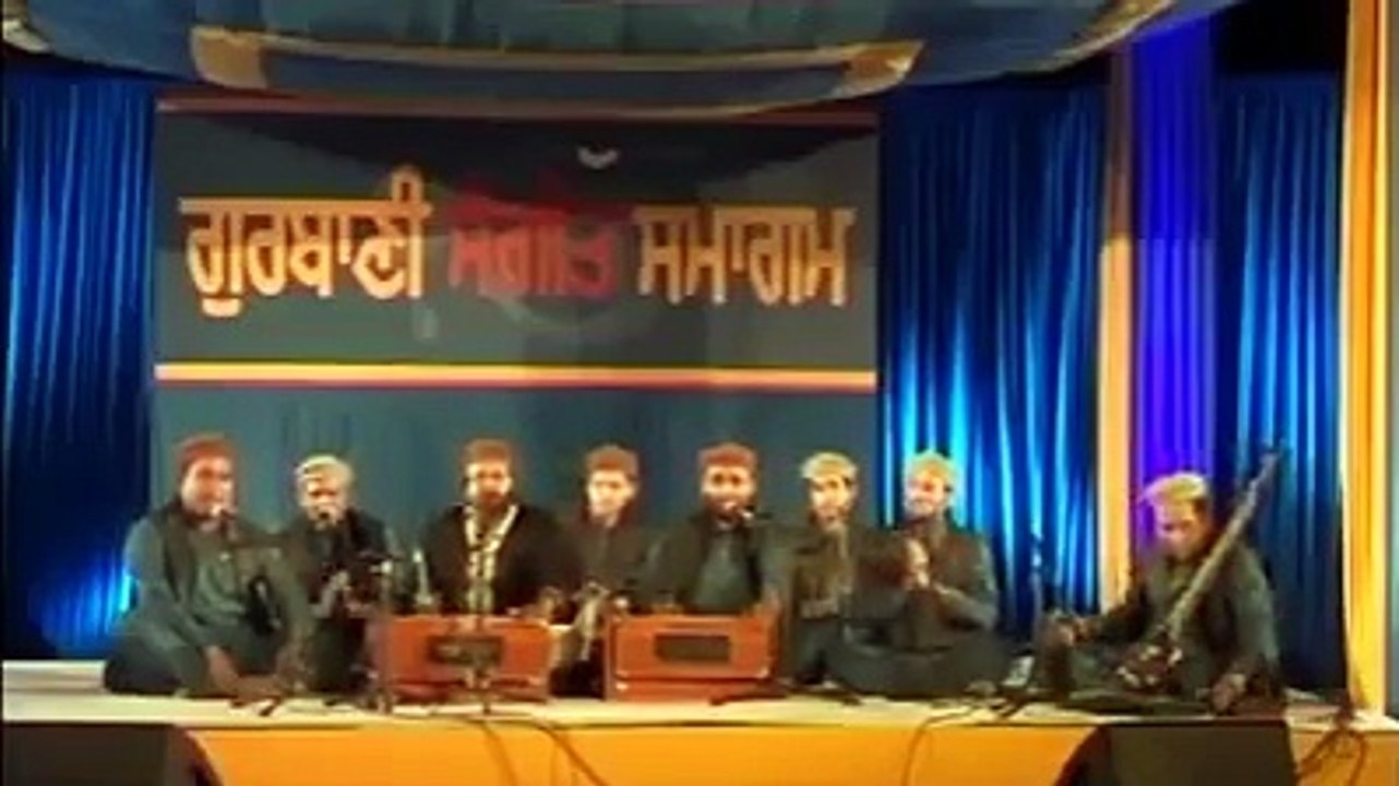 Kirtan by Muslim