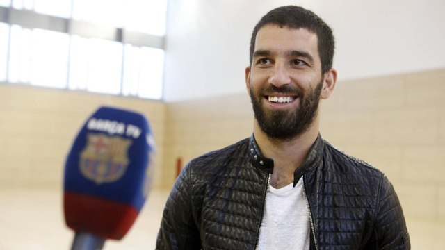 Arda Turan: Serà un partit especial per a mi