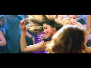 Yeh Jawaani Hai Deewani - Official Trailer (2013)