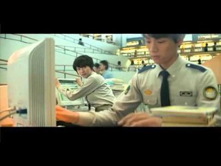 Library Wars Official Trailer (2013) - Sato Shinsuke Movie HD