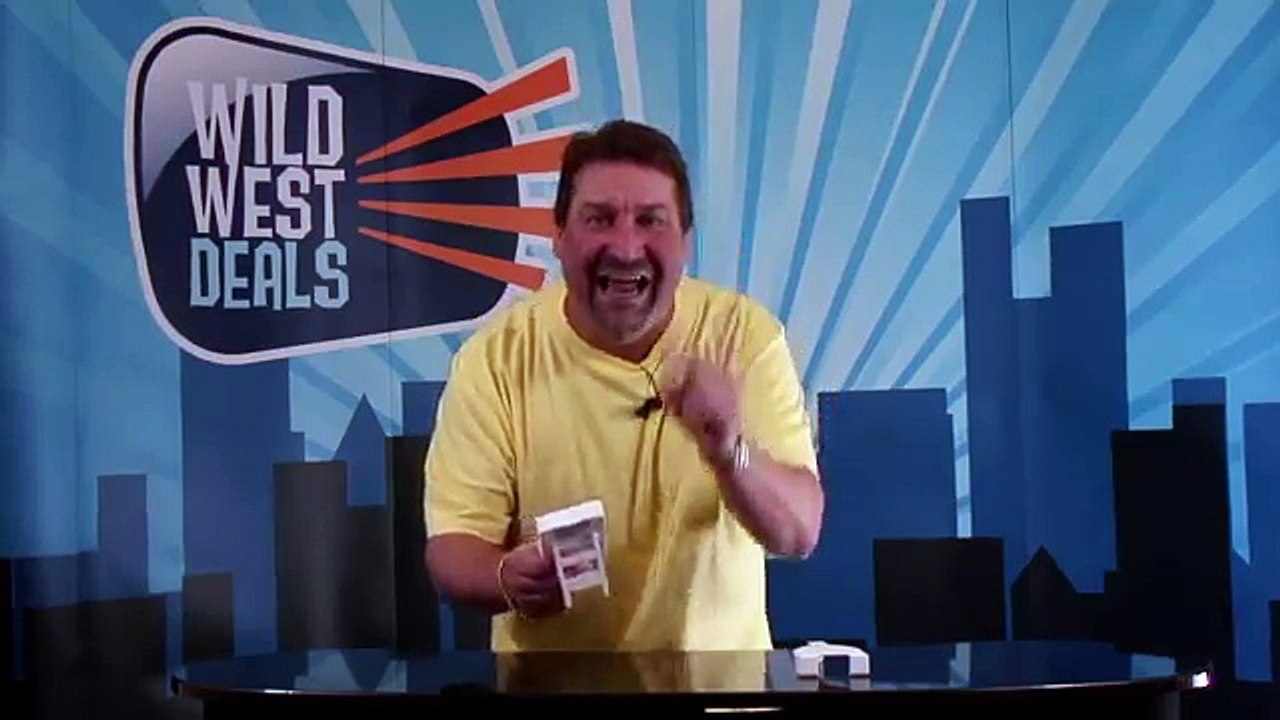 Don West Presents the Instant Switch!!!
