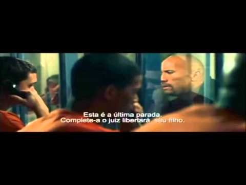 O Acordo Trailer Legendado 2013 - Dwayne Johnson, Susan Sarandon