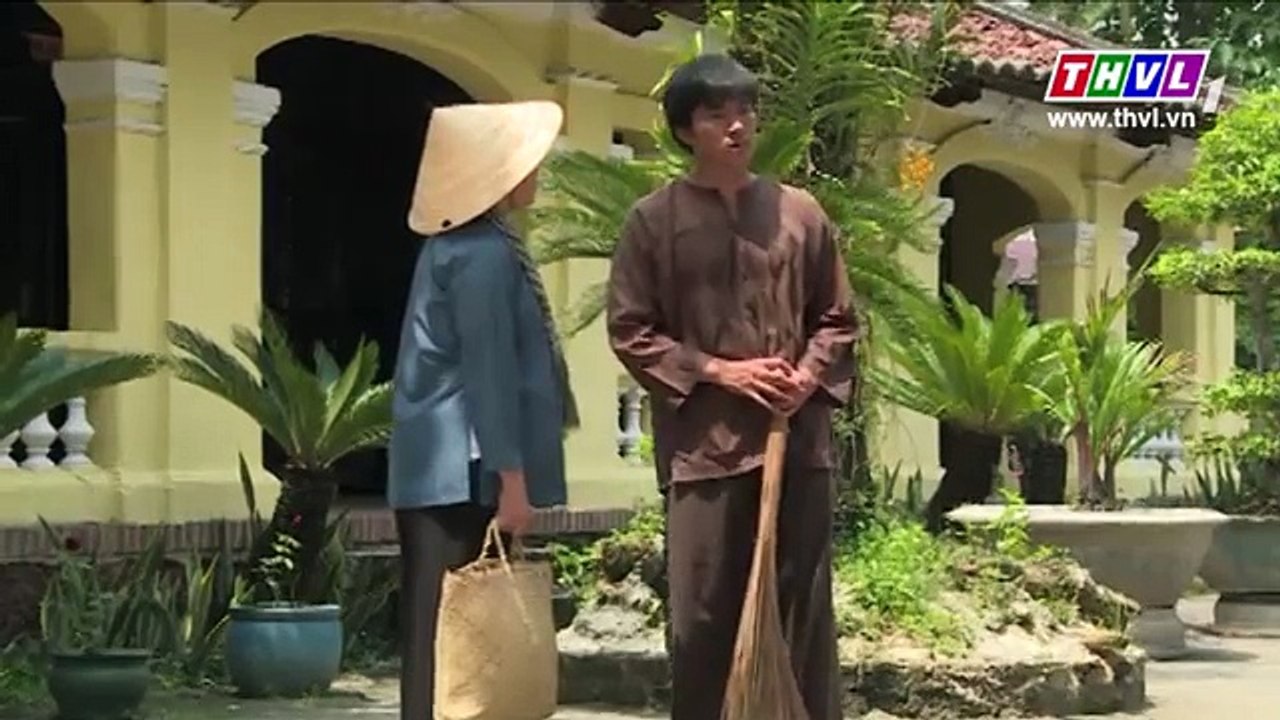THVL - Hai người vợ - Tập 22