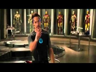 Homem de Ferro 3 Trailer Oficial Legendado