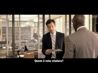 Uma Ladra Sem Limites (Identity Thief) - Trailer HD Legendado