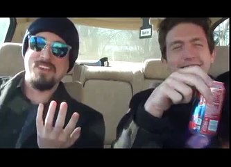 Midnight Screenings: Frozen