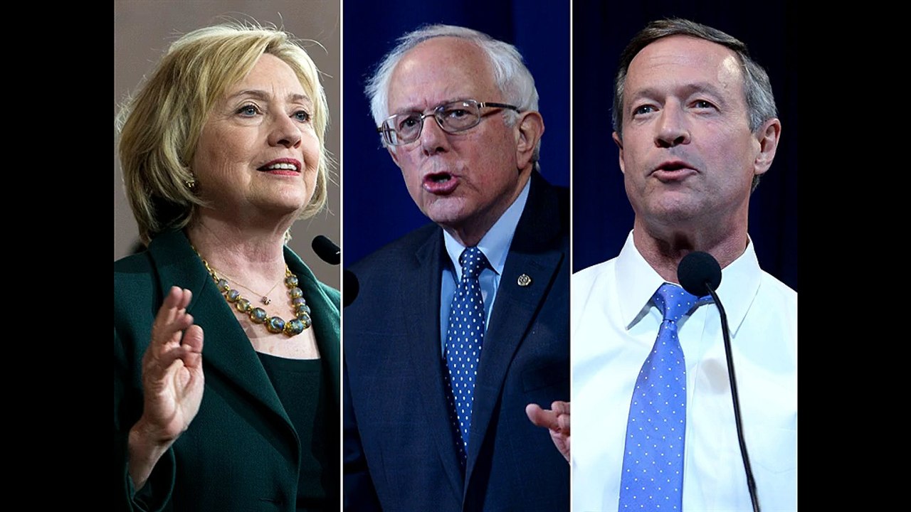 2016 Primary & Caucus Dates