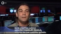 Em Busca do Limite do Espaço: Telescópio (Completo e Legendado)