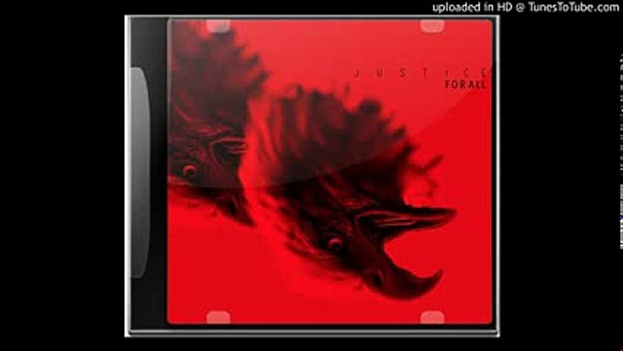 J.U.S.T.I.C.E. League - Punchlines Ft. Loaded Lux, Math Hoffa, Soul Khan, & Lupe Fiasco