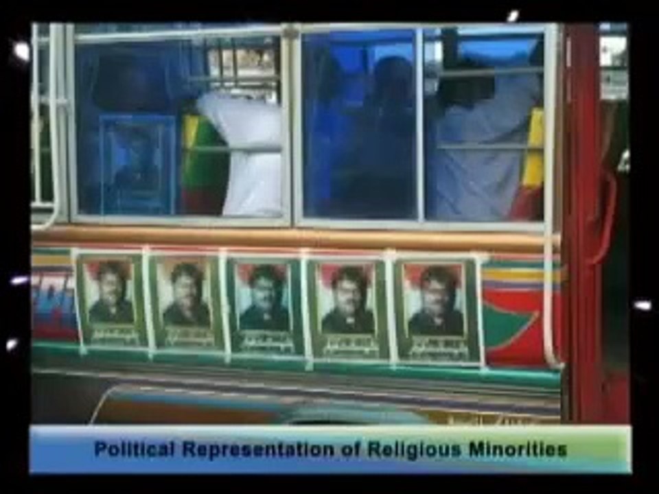 Healing Ministries of Evangelist Bishop Salamat Khokhar