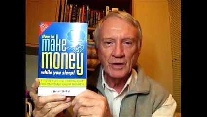 Review of How To Make Money While You Sleep