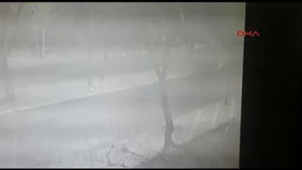 Kahramanmaraş'ta Hırsızlık Şüphelisi 3 Kişi Yakalandı