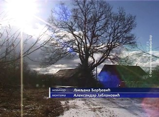 Novine prilikom registracije, 28. januar 2016. (RTV Bor)