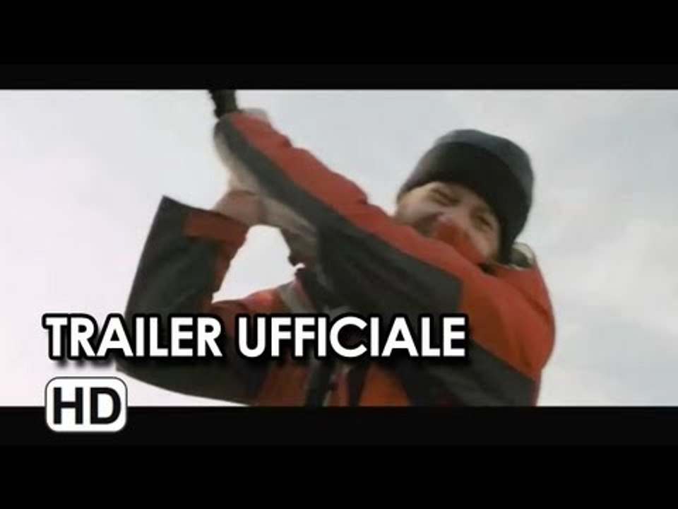 Killer In Viaggio Trailer Ufficiale