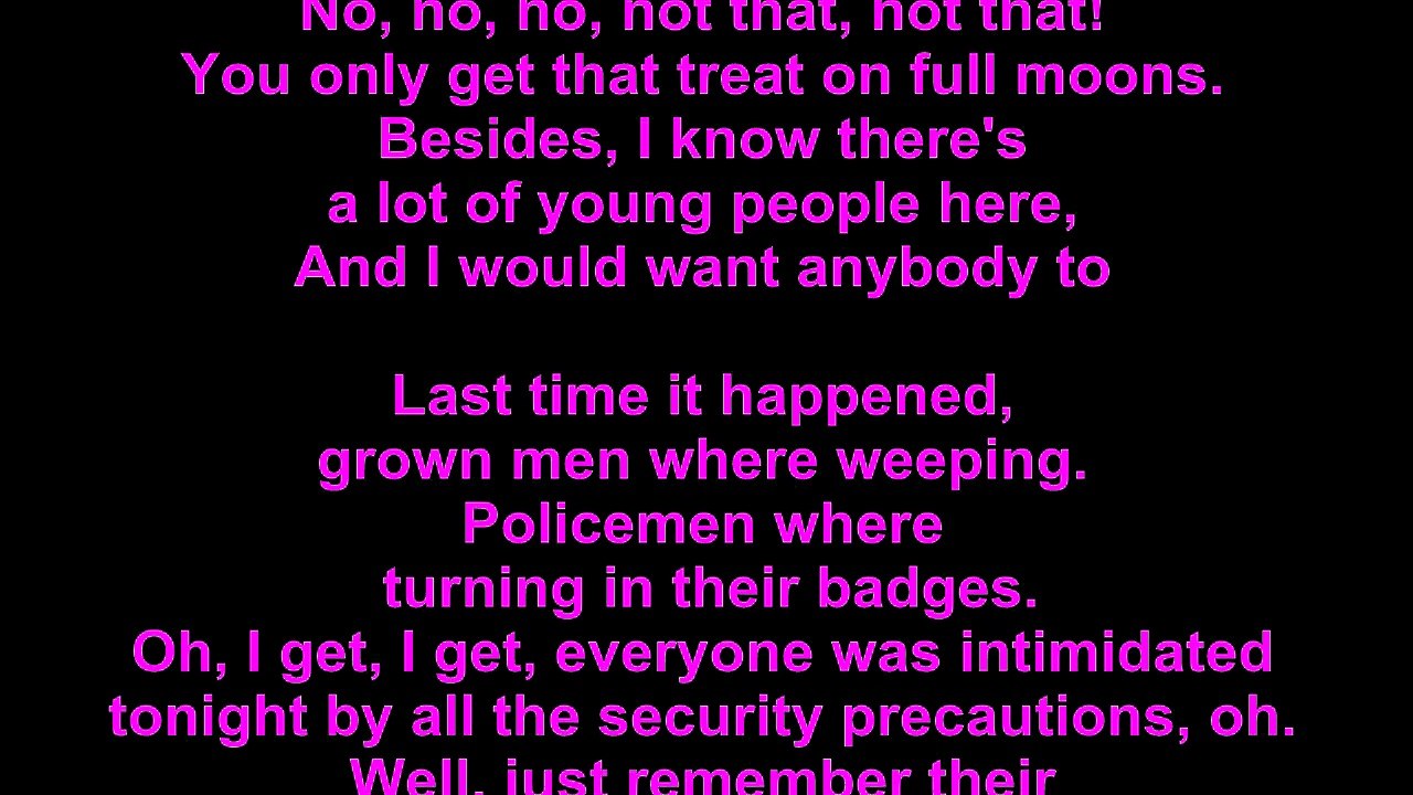 Doors – Close To You Lyrics