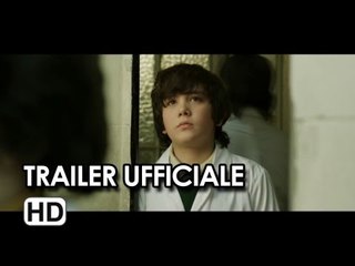 Infanzia Clandestina Trailer Ufficiale
