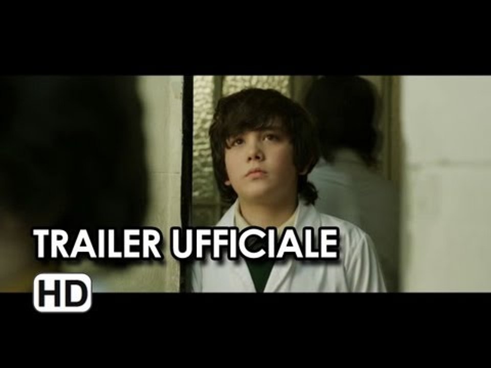Infanzia Clandestina Trailer Ufficiale