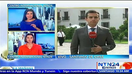 Aumenta la presión: desarrollan investigación en contra de hijo y nuera de Bachelet por ‘’negociación’’ que generó más d