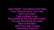 Doobie Brothers – Without You Lyrics