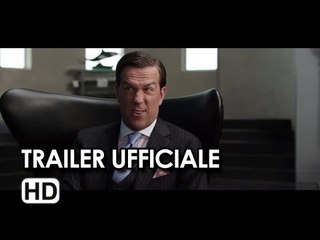 Come Ti Spaccio la Famiglia Trailer Italiano Ufficiale