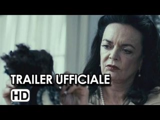 The Butterfly Room - La stanza delle farfalle Trailer Ufficiale