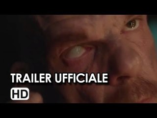 Holy Motors Trailer Italiano