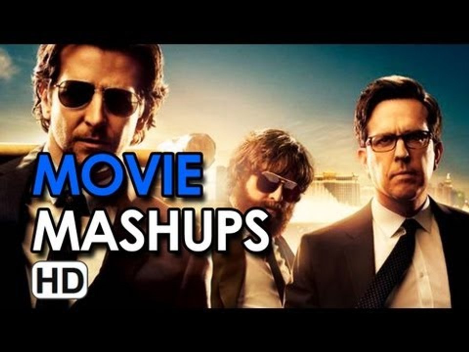 Una Notte da Leoni Ultimate Trilogy Trailer - Bradley Cooper, Zack Galifianakis Movie HD