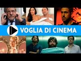 Voglia di Cinema - Film in uscita nelle sale il 30 maggio 2013