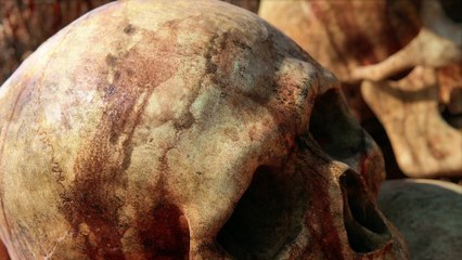 Conan Exiles - Trailer d'annuncio