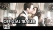 I Give It A Year Official Red Band Trailer (2013) - Rose Byrne Movie HD