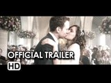 I Give It A Year Official Red Band Trailer (2013) - Rose Byrne Movie HD