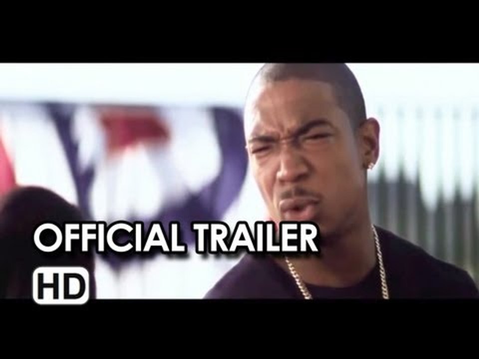 I'm In Love With a Church Girl Official Trailer #1 (2013) - Ja Rule & Adrienne Bailon