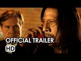 Machete Kills Official Trailer #1 (2013) - Danny Trejo, Mel Gibson Movie HD