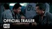 Escape Plan Official Trailer #1 (2013) - Arnold Schwarzenegger, Sylvester Stallone Movie HD