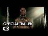 300: Rise of an Empire Official Trailer #1 (2014) - Frank Miller Movie HD