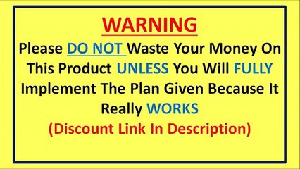 Matt Marshall's Aggressive Fat Loss Bible Review