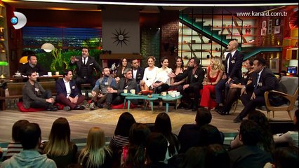 Beyaz Show Küfürlü filme karşı mısınız?