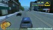 Прохождение GTA 3 - миссия 54 - Рейд с Узи