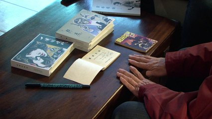 الصين حاولت استنساخ "ستار وورز" سابقا للترويج للعلوم