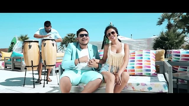 FLORIN SALAM si IONUT de la CONSTANTA - De la, de la VideoClip Full HD